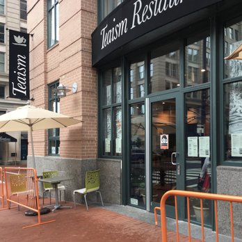 Teaism Penn Quarter - Outdoor seating - Asian Fusion Near Me - Washington, DC, District of Columbia Teaism Penn Quarter - Outdoor seating - Asian Fusion Near Me - Washington, DC, District of Columbia