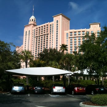 JW Marriott - JW Marriott (Parking lot view) - Hotels Near Me - Orlando, Florida JW Marriott - JW Marriott (Parking lot view) - Hotels Near Me - Orlando, Florida