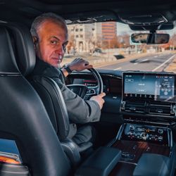 Boston Limo Vip