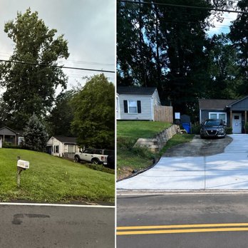 Concrete Driveway Co. - Masonry/Concrete Near Me Concrete Driveway Co. - Masonry/Concrete Near Me