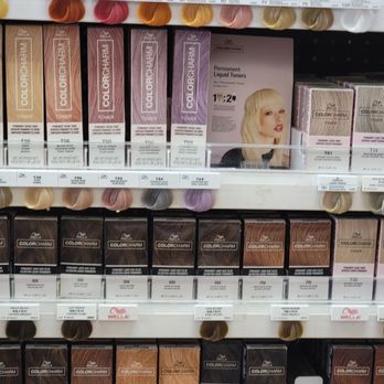 Sally Beauty - Cosmetics & Beauty Supply Near Me - Pleasant Pr, Wisconsin