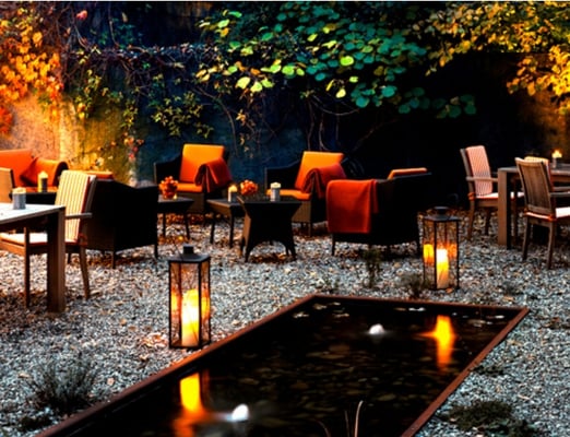 Steinenschanze Charming City & Garden Hotel by null