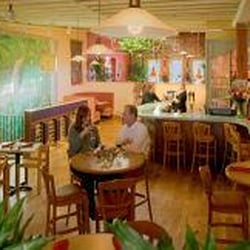 Laughing Seed Cafe
