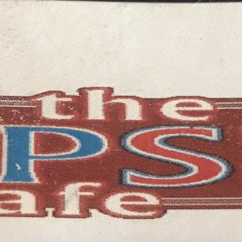 The Flipside Cafe - Logo - Breakfast & Brunch Near Me - Fort Mill, South Carolina