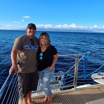 Teralani Sailing Adventures - Boating Near Me - Lahaina, Hawaii Teralani Sailing Adventures - Boating Near Me - Lahaina, Hawaii