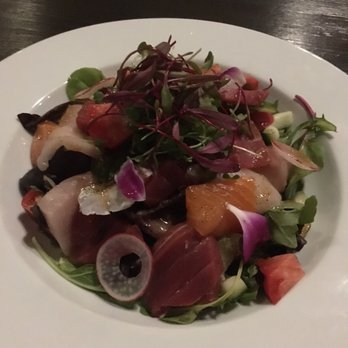 Asuka - The amount and quality of the fish was really good - Sushi Bars Near Me - Los Angeles, California