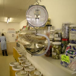 Weigh Out Süssigkeiten & Lebensmittel
