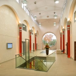 Steigenberger Hotel Der Sonnenhof - Tagungszentrum INSPIRA