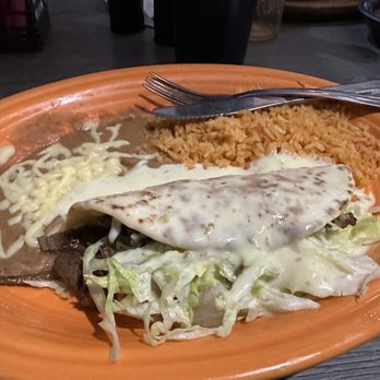Mamasita's - Lunch Cheesesteak - Diners Near Me - Edenton, North Carolina
