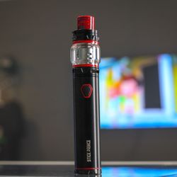 Static Vapor Vape Shop and Lounge