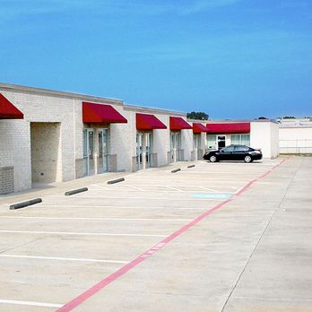 SecurCare Self Storage - Self Storage Near Me - Allen, Texas