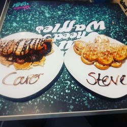 WonderWaffel