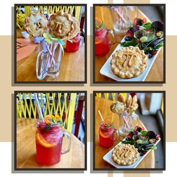 A La Mode - Bakeries Near Me - Vancouver, British Columbia A La Mode - Bakeries Near Me - Vancouver, British Columbia