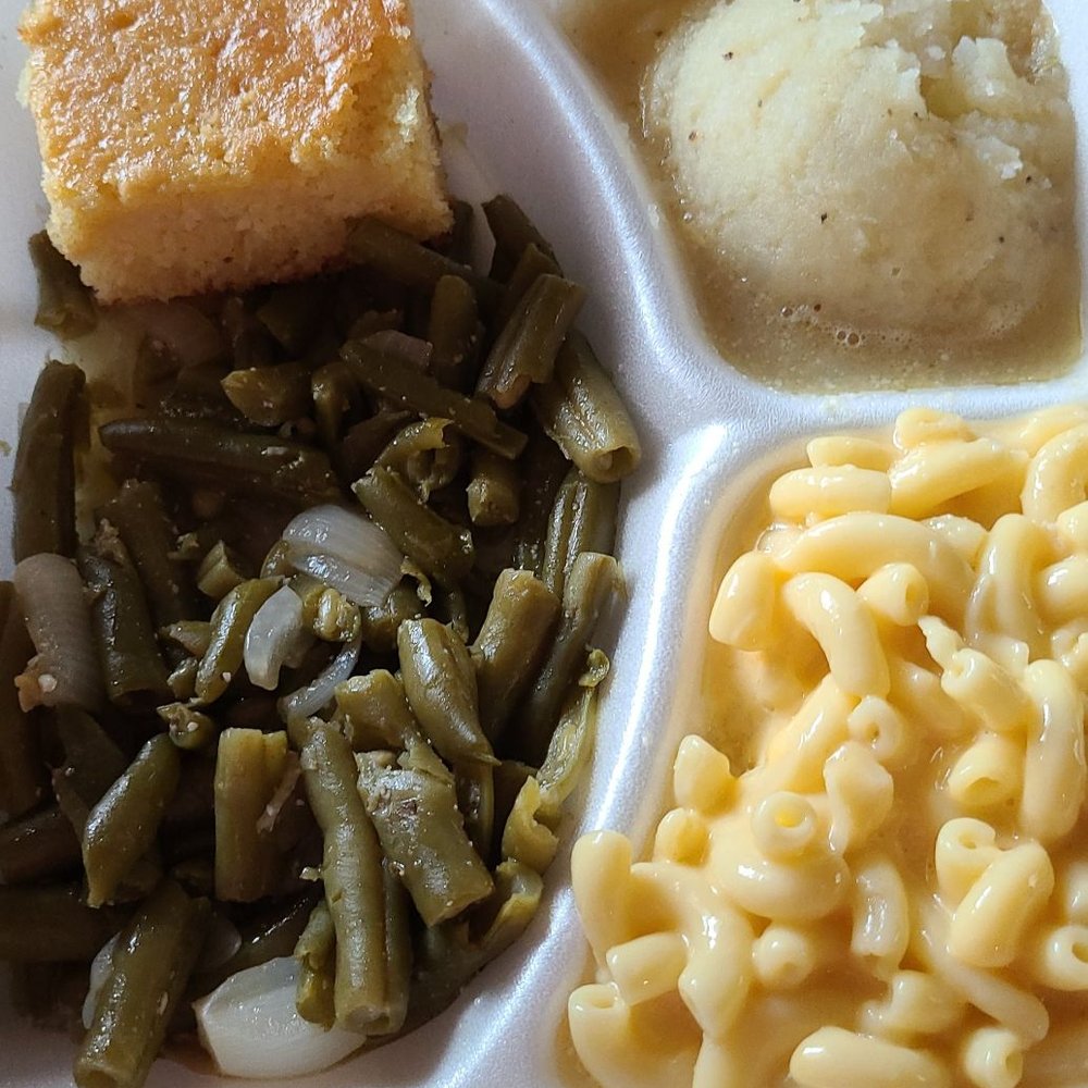 Mr A Ok's Kitchen - Soul Food Near Me - San Antonio, Texas Mr A Ok's Kitchen - Soul Food Near Me - San Antonio, Texas