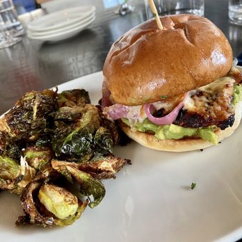 Tupelo Honey Southern Kitchen & Bar - Avocado Chicken, Crispy Brussels - Southern Near Me - Denver, Colorado Tupelo Honey Southern Kitchen & Bar - Avocado Chicken, Crispy Brussels - Southern Near Me - Denver, Colorado
