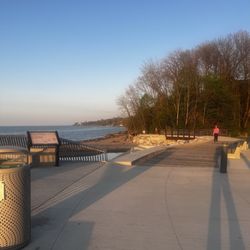 Bradstreet's Landing