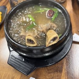 Galbitang
