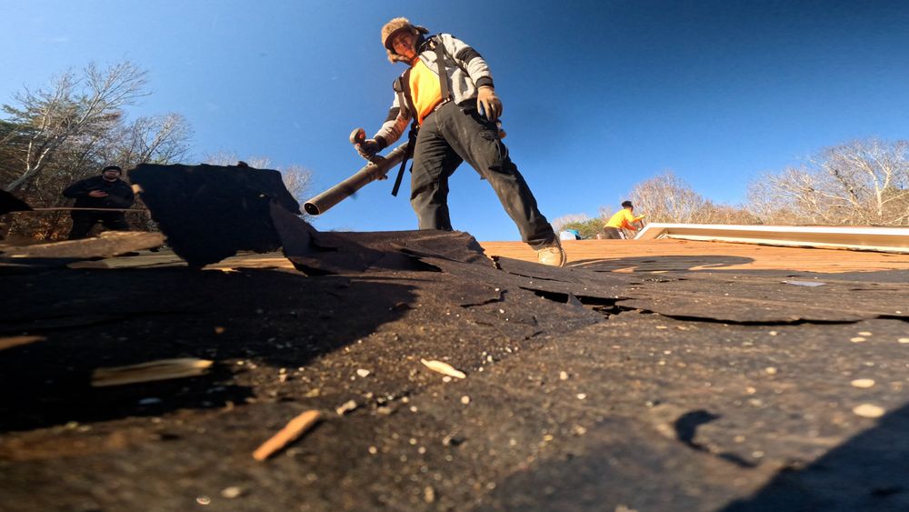 Slide of Zeigler Metal Roofing and Shingles