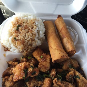 Lao-Thai Xpress - Laotian Near Me - Crestview, Florida