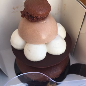 Angelina - The Vienne - Breakfast & Brunch Near Me - Paris, 75