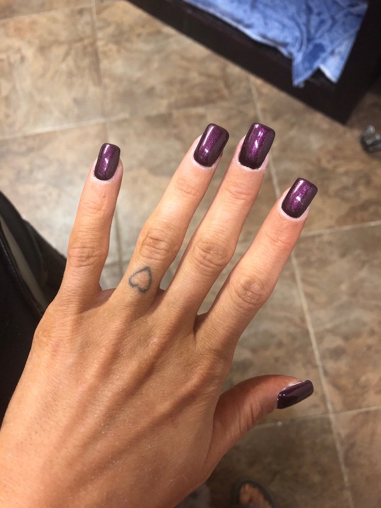 NAIL CASTLE 18 Photos & 19 Reviews 7420 Creedmoor Rd, Raleigh, NC