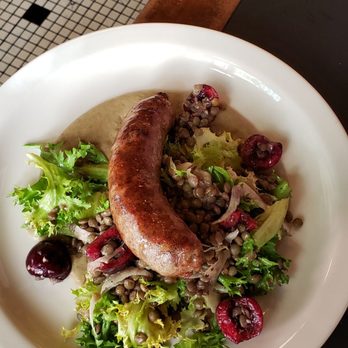 Le Pichet - French Near Me - Seattle, Washington