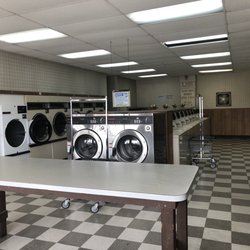 Goldendale Laundry Services - Very clean, machines all work, change @ laundry supplies for sale.