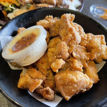 Kiseki - Chicken Karaage - Izakaya Near Me - Livermore, California