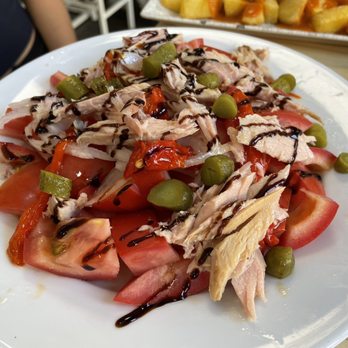 El Tres - Sandwiches Near Me - Madrid, M