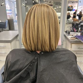 Salon Jaylee - Just like magic - Nail Salons Near Me - The Villages, Florida