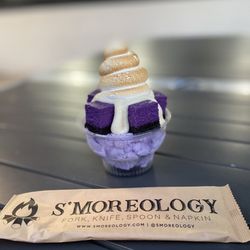 S'moreology