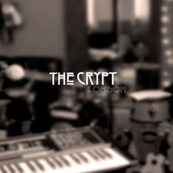 The Crypt Studio - The Crypt Studio