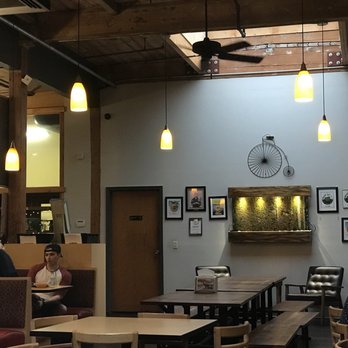 NU Kitchen - Pics of the location - Juice Bars & Smoothies Near Me - Worcester, Massachusetts