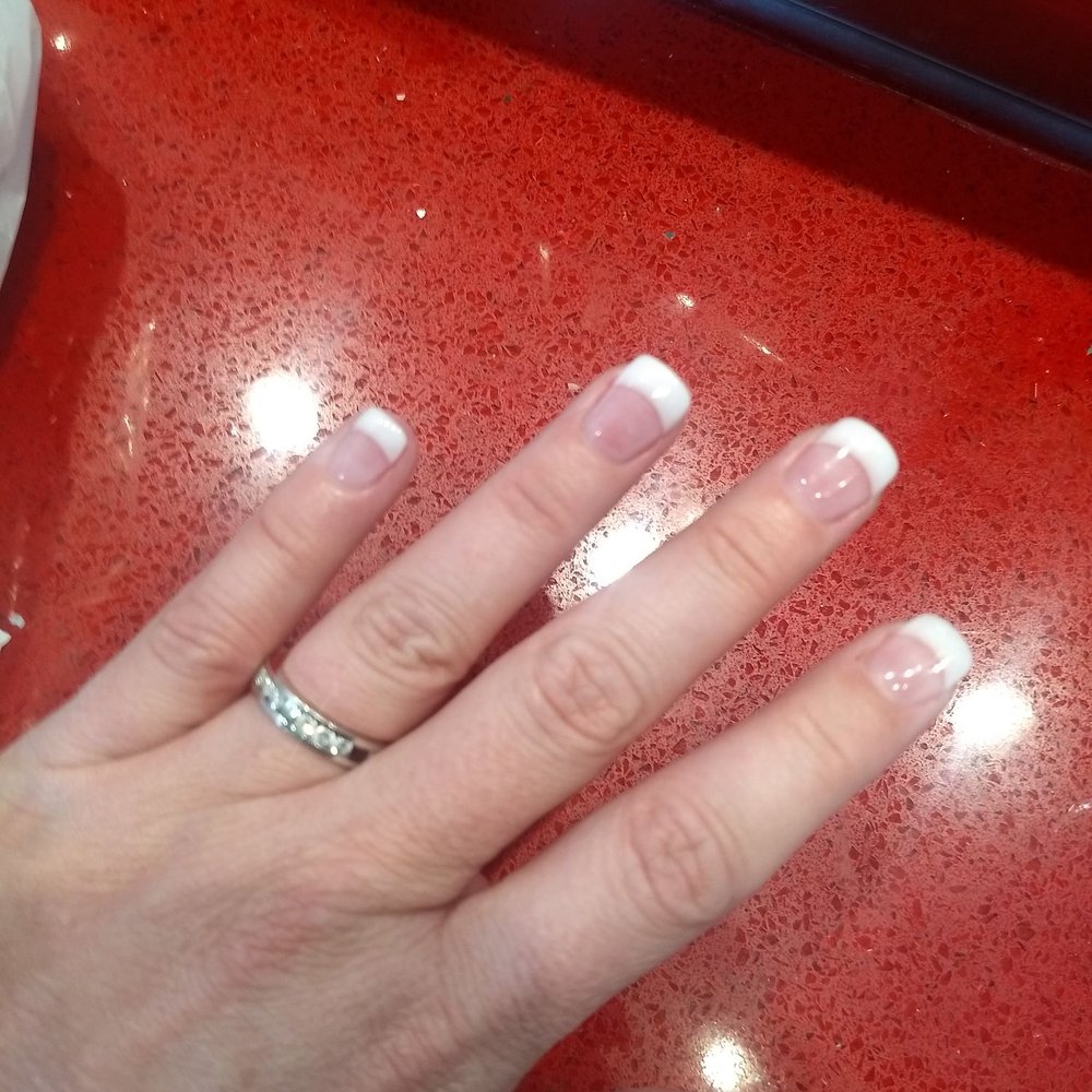Foxy Nails - Nail Salons Near Me - Logan, Utah Foxy Nails - Nail Salons Near Me - Logan, Utah