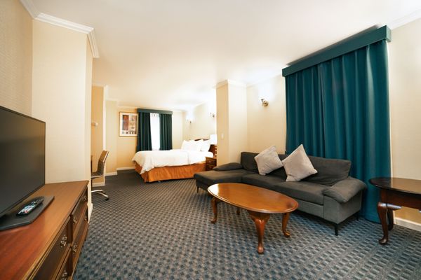 Hotel Stanford by null