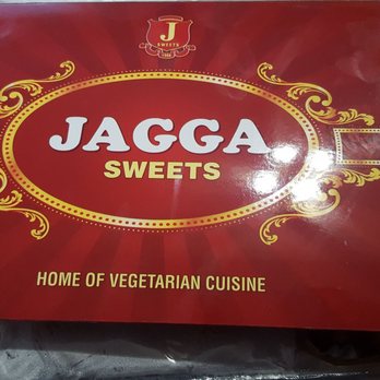 Jagga Sweet & Cuisine - Take out plate - Indian Near Me - Delta, British Columbia
