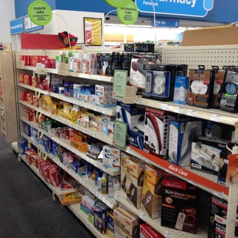 CVS Pharmacy - Health - Drugstores Near Me - Goleta, California