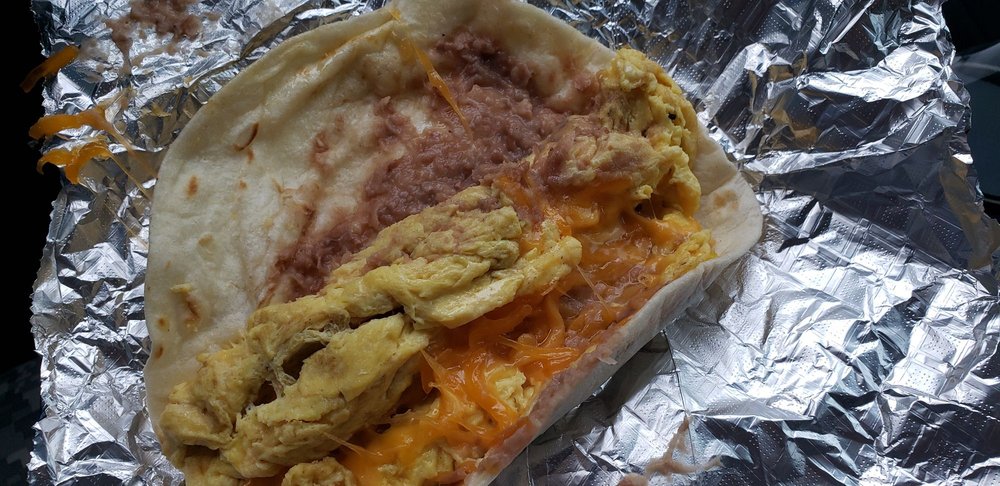 Las Palmas Mexican Cafe