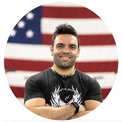 Phoenix Rising Strength & Fitness - Coach Steve