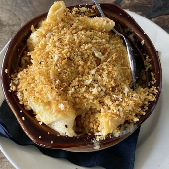 1741 Pub & Grill - Baked macaroni and cheese - New American Near Me - Middlefield, Connecticut 1741 Pub & Grill - Baked macaroni and cheese - New American Near Me - Middlefield, Connecticut