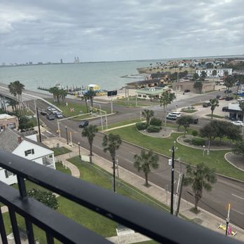 Port Isabel Lighthouse - View from top - Landmarks & Historical Buildings Near Me - Port Isabel, Texas Port Isabel Lighthouse - View from top - Landmarks & Historical Buildings Near Me - Port Isabel, Texas