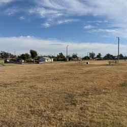 Prairie Village Park - Prairie Village Park, Pampa