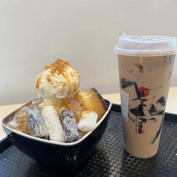 Meet Fresh - Desserts Near Me - Tigard, Oregon Meet Fresh - Desserts Near Me - Tigard, Oregon