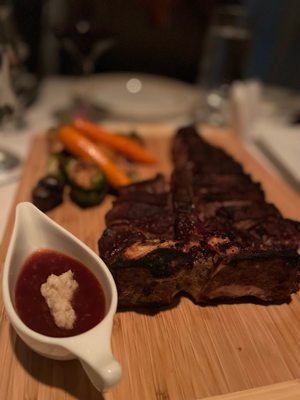 Artemio’s Prime and Proper by null