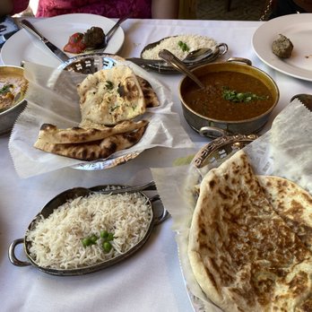 The Maharaja - Indian Near Me - Cambridge, Massachusetts