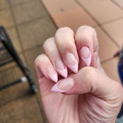 Nails For You - Painful  experience :,(
