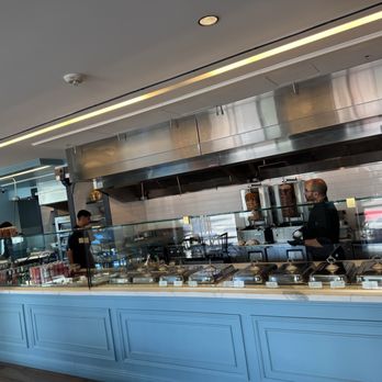 Turquaz - inside - Bakeries Near Me - San Francisco, California Turquaz - inside - Bakeries Near Me - San Francisco, California