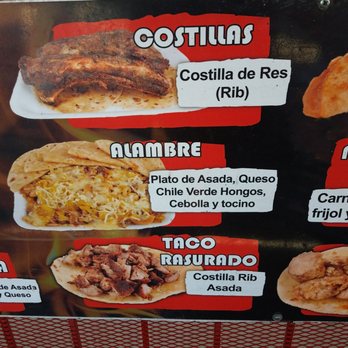 Tacos Apson - Mexican Near Me - Tucson, Arizona Tacos Apson - Mexican Near Me - Tucson, Arizona