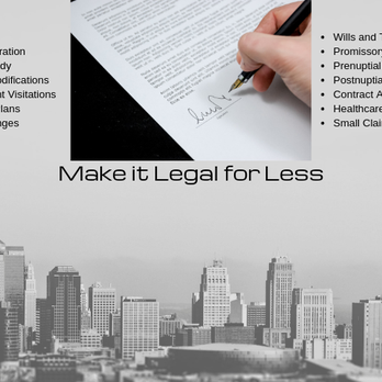 McWilliams & Associates - Legal Services Near Me - Rancho Cordova, California McWilliams & Associates - Legal Services Near Me - Rancho Cordova, California
