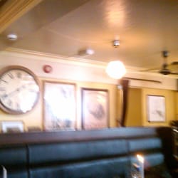 Bevaremegvel Bar & Restaurant